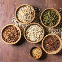 Tại sao các loại hạt và ngũ cốc dù bảo quản tốt vẫn bị hỏng?