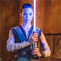 Kiếm Lightsaber trong Star Wars sẽ xuất hiện ngoài đời thực