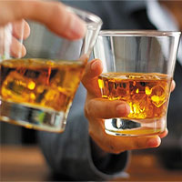 Uống rượu như nào thì có lợi cho cơ thể?