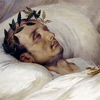Napoléon chết vì nỗi ám ảnh với nước hoa, dùng 50 chai mỗi tháng?