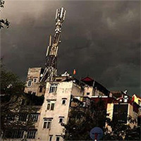 Vì sao dông nhiệt trở thành nỗi ác mộng của người Hà Nội?