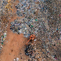 Đột phá mới biến nhựa trở lại thành dầu