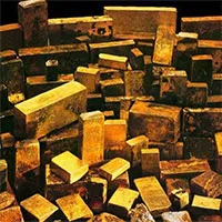 Tại sao có 1600 tấn vàng chìm dưới đáy hồ Baikal mà không ai trục vớt?