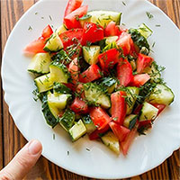 Người ăn chay khỏe mạnh hơn người ăn thịt?