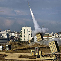 Hệ thống phòng không Iron Dome (Vòm sắt) của Israel hoạt động như thế nào?