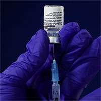 WHO xem xét đề xuất chuyển giao công nghệ vaccine cho Việt Nam