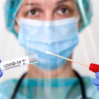 Virus SARS-CoV-2 có thể lẻn vào bộ gene người, đó là lý do có bệnh nhân Covid-19 vẫn tái dương tính