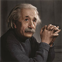 Bức thư cổ cho thấy Einstein đã đoán đúng về 