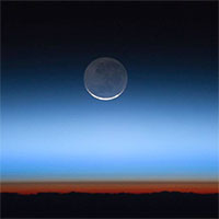 Con người khiến một tầng khí quyển co lại