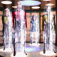 Khả năng thành hiện thực của 10 công nghệ viễn tưởng đáng nhớ nhất trên phim ảnh