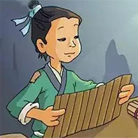 Người xưa thường dùng nến đọc sách trong đêm nhưng vì sao không ai bị cận thị?