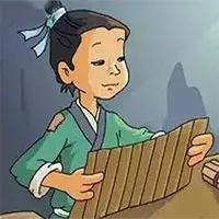 Người xưa thường dùng nến đọc sách trong đêm nhưng vì sao không ai bị cận thị?