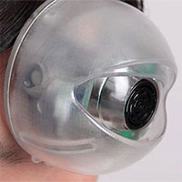 “Con mắt thứ ba” sẽ giúp người dùng đi bộ mà không cần nhìn đường