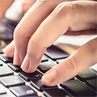 Trí tuệ nhân tạo có thể đánh cắp dữ liệu bằng cách "nhận dạng" các lần gõ phím như thế nào?