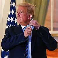 Tại sao nhiều đàn ông ghét đeo khẩu trang?