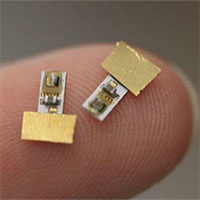 Phát triển thành công công nghệ cấy ghép mô không dây