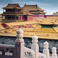 Khi nhà Thanh sụp đổ, hàng ngàn cung nữ, thái giám đã đi về đâu?