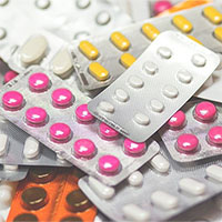 Thuốc chữa bệnh được sản xuất như thế nào?