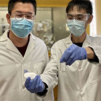 Tìm ra phương pháp biến nhựa thành vật liệu hữu ích trong một giờ