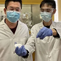 Tìm ra phương pháp biến nhựa thành vật liệu hữu ích trong một giờ