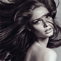 Tại sao lông mọc trên đầu nhiều hơn các bộ phận khác của cơ thể?