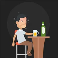 Tác động của rượu bia đối với người lái xe như thế nào?