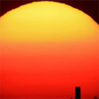 Trái đất nóng sớm hơn giới hạn đặt ra, nhiệt độ có thể tăng 1,5 độ C trong 5 năm tới