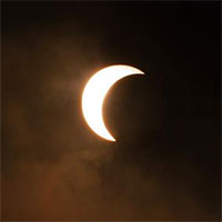 Nhiều sự kiện thiên văn đáng chú ý trong tháng 6/2021
