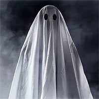 Khoa học giải thích tại sao bạn lại nhìn thấy... ma!