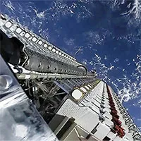 Dịch vụ internet Starlink của Elon Musk có thể bị gián đoạn chỉ vì một… cái cây
