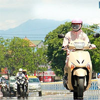 Hơn 30% số các ca tử vong do nhiệt đến từ hiện tượng biến đổi khí hậu