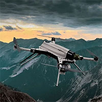 Ghi nhận trường hợp đầu tiên robot tấn công người