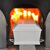 Sự thật về những "tiếng khóc" của người chết phát ra từ lò hỏa thiêu: Không phải tâm linh!