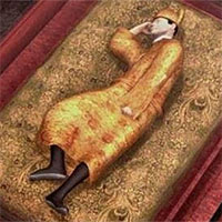 Mở nắp quan tài, giải oan cho vị vua được mệnh danh là 