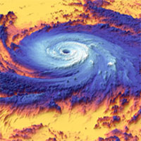 NASA đưa ra sứ mệnh ngăn chặn biến đổi khí hậu