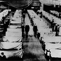 Các biến thể của virus gây đại dịch cúm ngày càng nguy hiểm