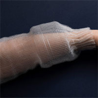 Sợi vải kỹ thuật số đầu tiên có thể phân tích dữ liệu