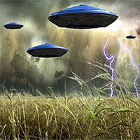 Trung Quốc dùng công nghệ AI để theo dõi UFO