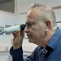 Israel phát minh thiết bị thử máu không cần kim tiêm lấy mẫu