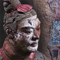 Gương mặt bí ẩn giữa 7000 chiến binh đất nung: Xuất hiện trong 5 phút, "biến mất" ngay sau khi khai quật