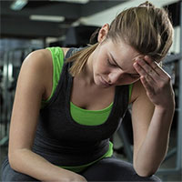 Vì sao người mắc bệnh tim không nên chơi thể thao quá sức?