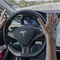 Giấc mơ xe hơi thực sự tự lái đang chết dần?