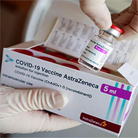 3 quan niệm sai lầm về vaccine Covid-19 của AstraZeneca