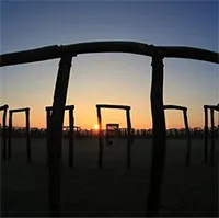 Tìm thấy dấu tích người cổ đại ở "Stonehenge của Đức" - địa điểm hiến tế con người tàn bạo