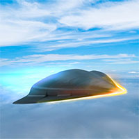 Vật liệu mới không biến dạng ở mức nhiệt hơn 1.100 độ C