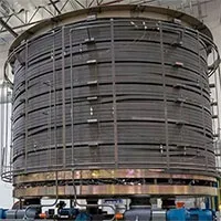 Các kỹ sư Mỹ phát triển nam châm mạnh nhất thế giới