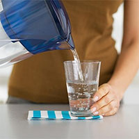 Nước sôi để nguội nên uống trong mấy ngày?