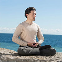 Sự thay đổi cấu trúc não khi thực hành thiền định