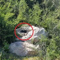 Israel chế tạo "áo tàng hình", tránh cả radar nhiệt