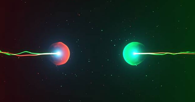 Phát hiện mới có thể dẫn tới bí ẩn về sự tồn tại của vũ trụ